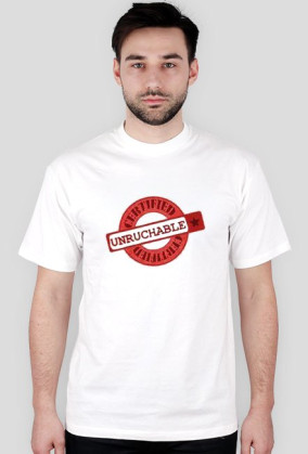 UNRUCHABLE