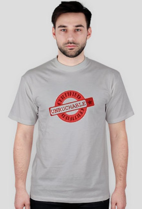 UNRUCHABLE