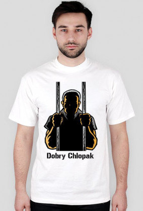 dobry chłopak