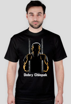 dobry chłopak