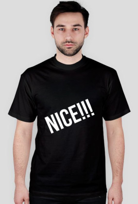 nice