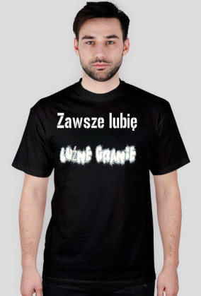 Luźne Granie