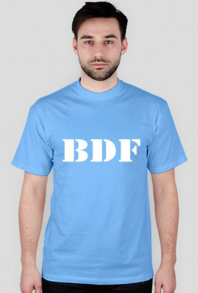 BDF