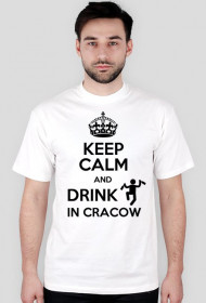 cracow drink white