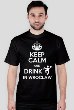 wrocław drink black