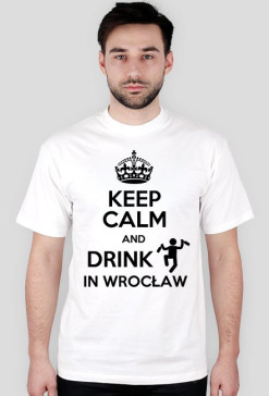 wrocław drink white