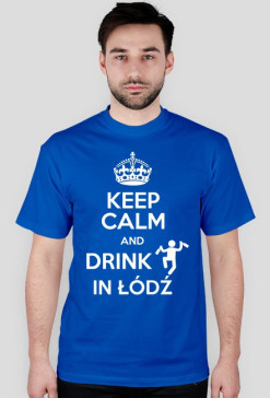 drink łódź