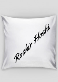 Roshir Hoshi