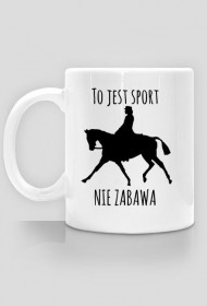 Sport kubek