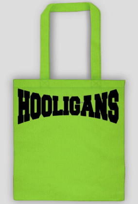 hooligans