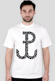 Polska Walcząca biała