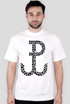 Polska Walcząca biała