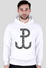 Polska Walcząca- bluza z kapturem