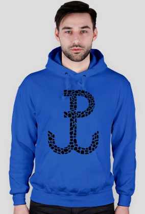 Polska Walcząca- bluza z kapturem