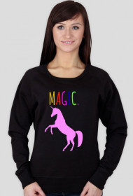 Magic bluza