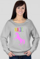 Magic bluza