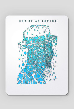 end of an empire