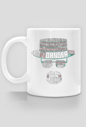 danger