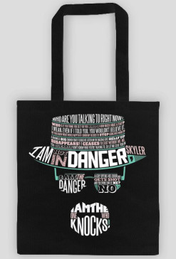danger
