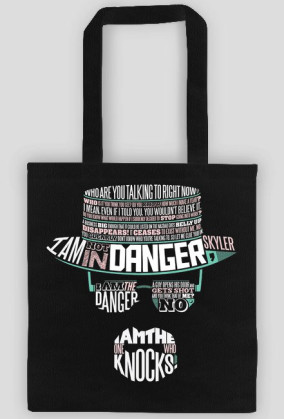 danger