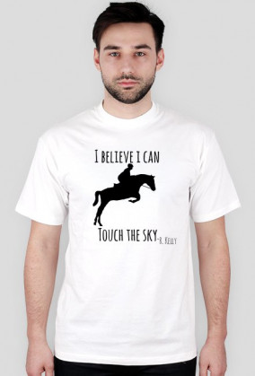 I believe męska