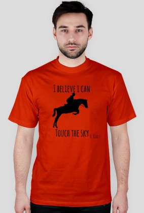 I believe męska