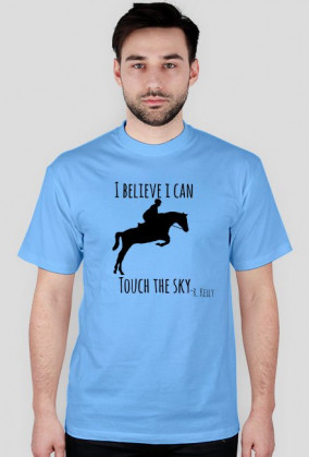 I believe męska