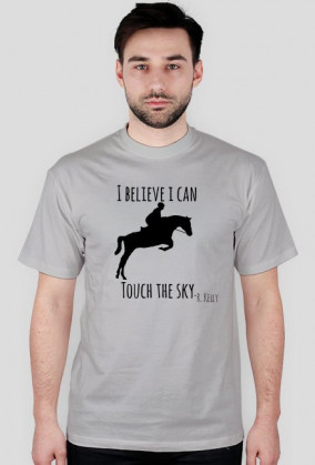 I believe męska