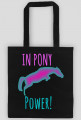 In Pony Power! torba