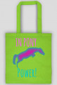 In Pony Power! torba