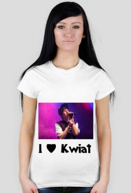 i love kwiat