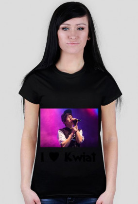 i love kwiat