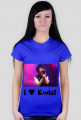 i love kwiat