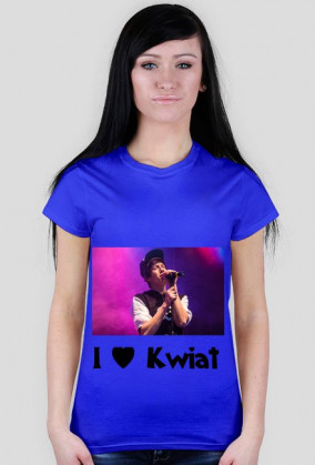 i love kwiat