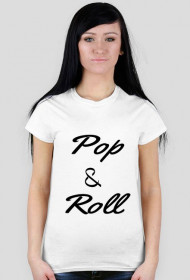 pop & roll
