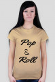 pop & roll