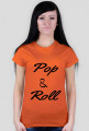 pop & roll