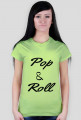 pop & roll