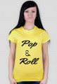 pop & roll
