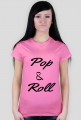pop & roll