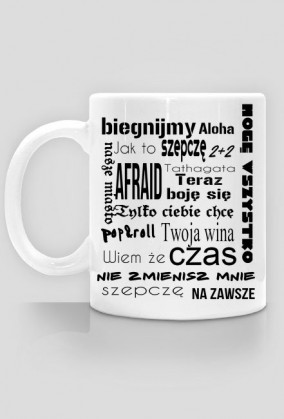 kubek wiem, że