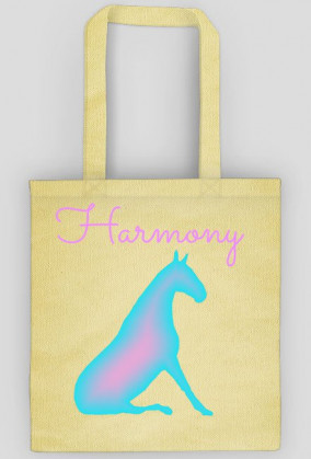 Harmony torba