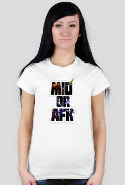 T-shit 4 Girl