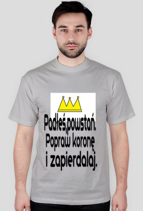 Padłeś powstań