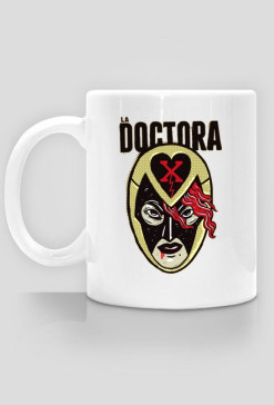 la doctora