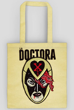 la doctora