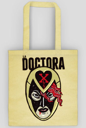 la doctora