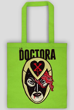 la doctora