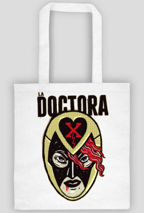 la doctora