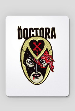 la doctora